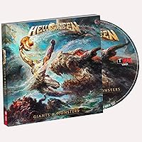 Helloween Album 18 CD まとめ売り Helloween - Helloween - Amazon.com Music